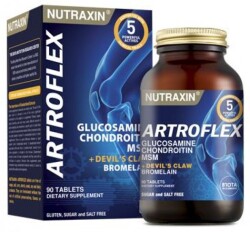 Nutraxin Artroflex 90 Tablet - 1