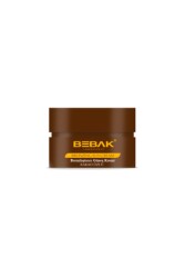 Bebak Kakao Özlü Bronzlaştırıcı Güneş Kremi 100 Ml 0 Spf - 1