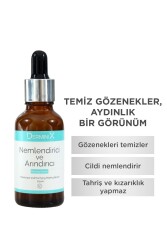 Derminix Nemlendirici Ve Arındırıcı Peeling Serum - 1