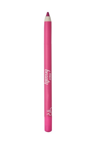 Golden Rose Miss Beauty Colorpop Eyepencil No:02 Neon Pink - Göz Kalemi - 1