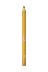 Golden Rose Miss Beauty Colorpop Eyepencil No:04 Charm Yellow - Göz Kalemi - 1