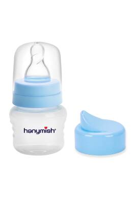 Hanymish Mini Bardak Set 60 ml MAVİ - 1