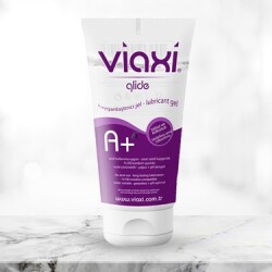 Viaxi Kayganlaştırıcı Jel 100 ml - 3