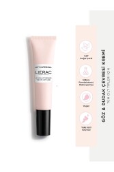 Lierac Lift Integral Eye Cream Sıkılaştırıcı, Besleyici, Vegan, Göz Ve Dudak Çevresi Bakım Kremi 15 Ml - 1