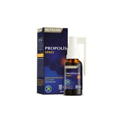 Nutraxin Propolis Sprey 30 Ml - Boğaz Spreyi - 1