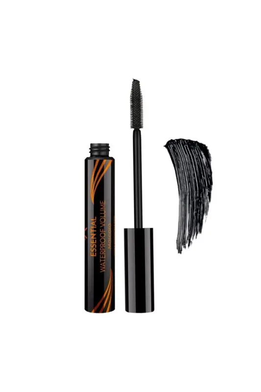 (OUTLET) Golden Rose Essentıal Waterproff Volume Mascara - 1