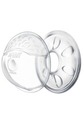 Philips Avent Gogus Kalkani 2li Scf157/02 - 1