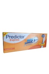 Predictor Express Gebelik Testi - 1