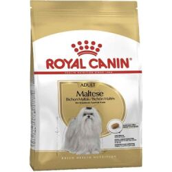 Royal Canin Maltese Terrier Yetişkin Köpek Maması 1,5kg - 1