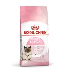 Royal Canin Mother And Baby Cat Anne Ve Yavru Kedi Maması 2 Kg - 1