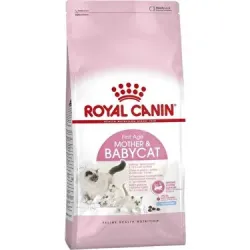 Royal Canin® Mother & Babycat Yavru Kedi Maması 4 Kg - 1