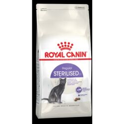 Royal Canin Sterilised 37 Kedi Maması 15 Kg - 1