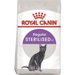 Royal Canin Sterilised Kısırlaştırılmış Kedi Maması 10 Kg - 1