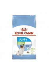 Royal Canin Xsmall Puppy 3 Kg Yavru Köpek Maması - 1