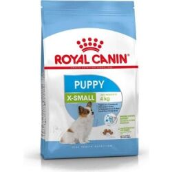 Royal Canin Xsmall Puppy 3 Kg Yavru Köpek Maması - 1