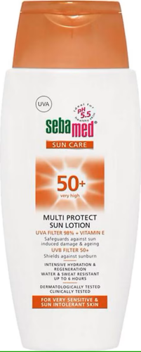 Sebamed Sun Care 50+ Güneş Losyonu 150 ml - 2