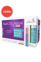 Suda Collagen Double Beauty 10gx30 Şase Karpuz Kolajen+suda Beauty-all Day Care Yüz Kremi 50ml - 1