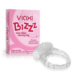 Viaxi BIZZZ Titreşim Halkası - 1